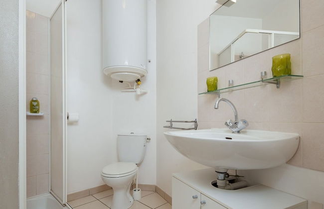 Résidence les Douves - Foto 20