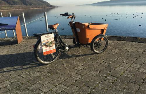 FeWo Segelwind - Foto 36