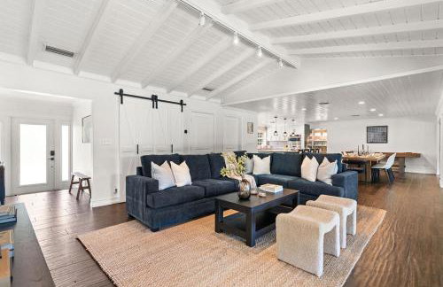 Pickleball, Heated Pool, Cold Plunge, Sauna,Bar! - Foto 52