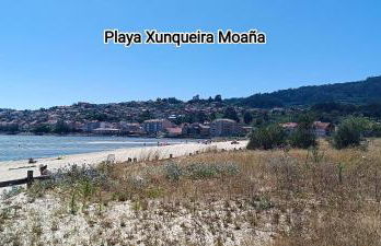 Rincón del Mar Terrazas y vistas a la Ría de Vigo - Foto 50