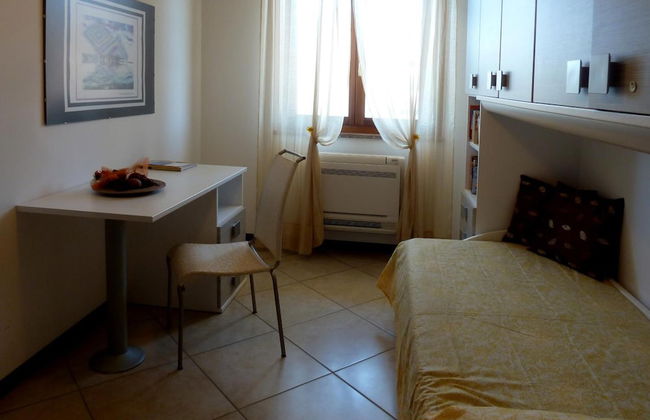 Borgo degli Ulivi - Foto 10