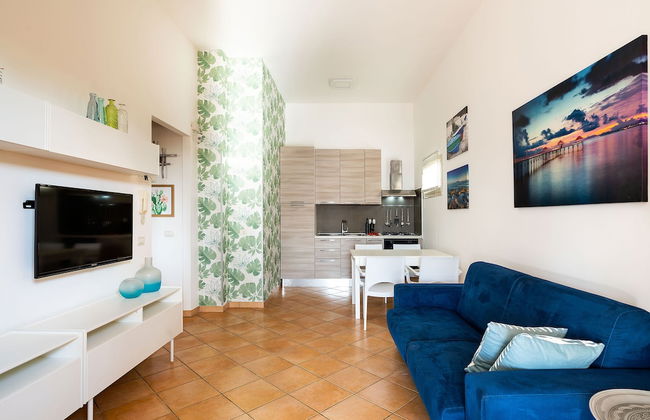 Dimore Anny - Kalika - Foto 14