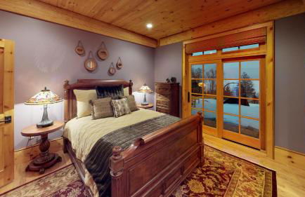 Seneca Lodge - Foto 47