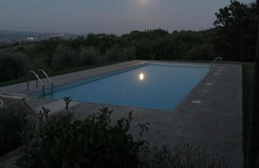 Borgo Montefreddo Toscana - Foto 14