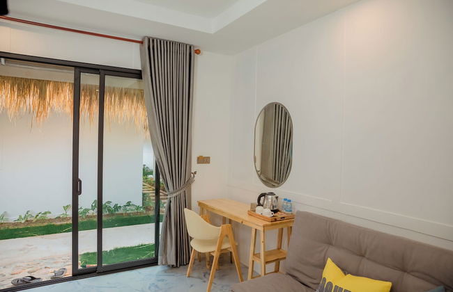 SEA SAND RESORT - Foto 39