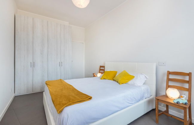 Bizzozero 18 - L Orizzonte - Appartamento con Vist - Photo 6