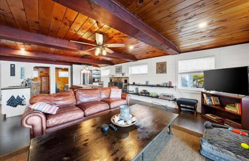 Waterfront Cottage - Foto 11