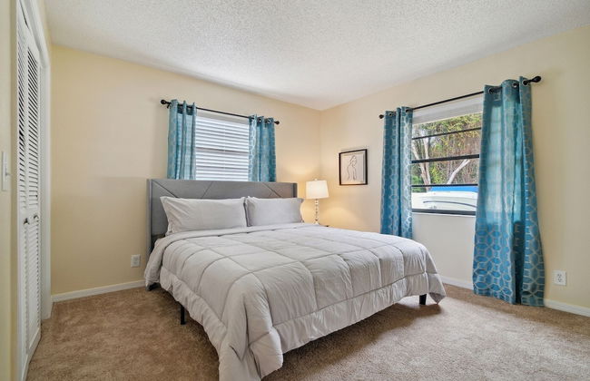 Charming Cottage Escape 3 Bedroom Home by RedAwning - Foto 8