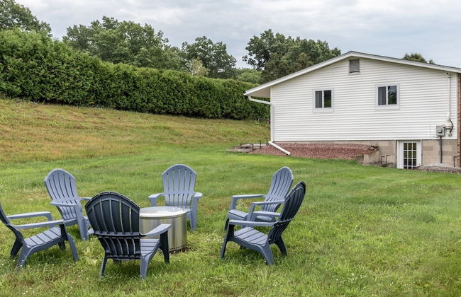 Champ's Landing 3 Bedroom Home by RedAwning - Foto 57