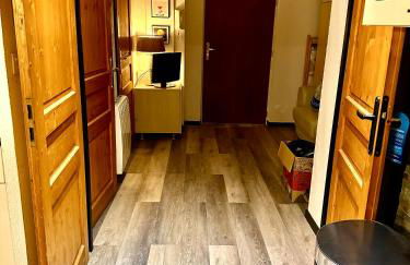 Les Ecureuils Squirrel Lodge - Foto 26