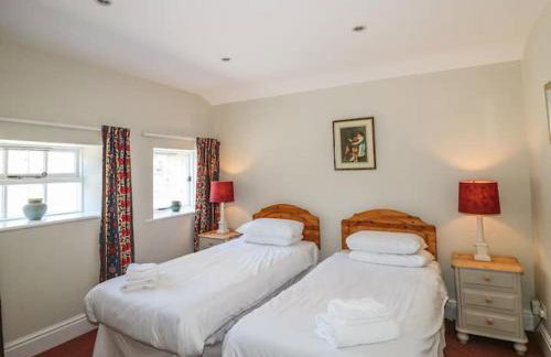 Wetton Barns Holiday Cottages - Foto 72