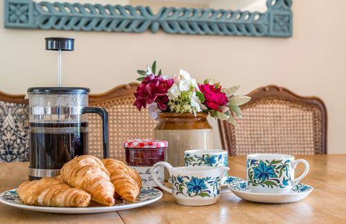 Bodior Garden Cottage Bach - Photo 7