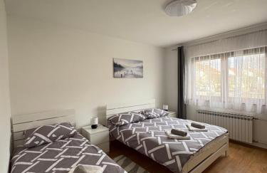 Apartment OrMarić - Foto 8