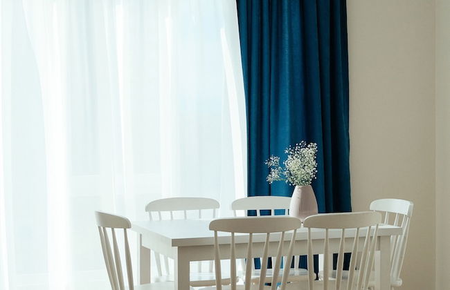 White sails residential hotel - Foto 54