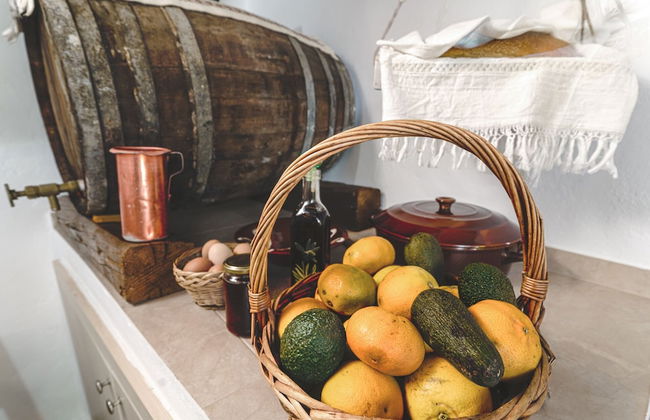 La Casa Cottage - Photo 17