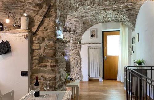 Soldano Appartamento in casa tipicamente ligure - Foto 8