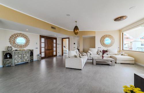 Infinity Atlantic Views Luxury Villa - Costa Adeje - Foto 59