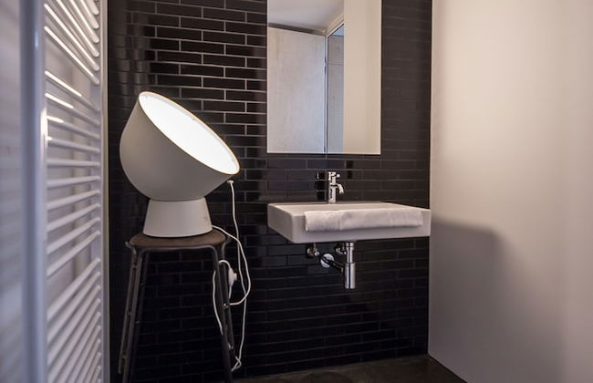 Nena Apartments Metropolpark Berlin -Mitte - Foto 49