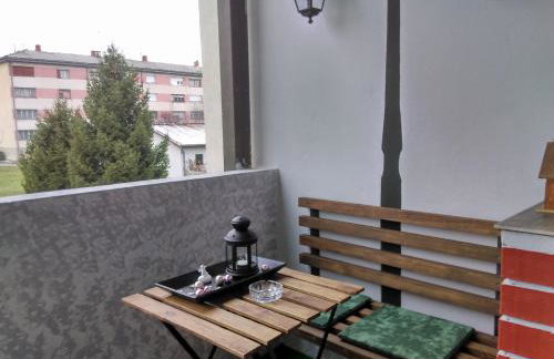 Studio Apartman Ždral - Foto 20