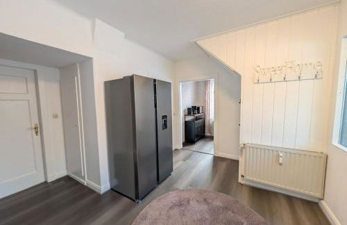 Charmantes Ferienhaus mit Sauna im Kirschenland - Photo 7