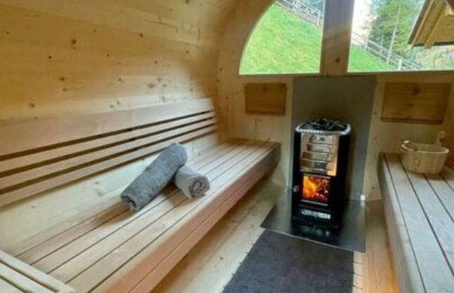 Holiday Home Hutterwirtshof - Foto 21