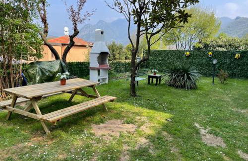 garda garden apartment - Foto 20