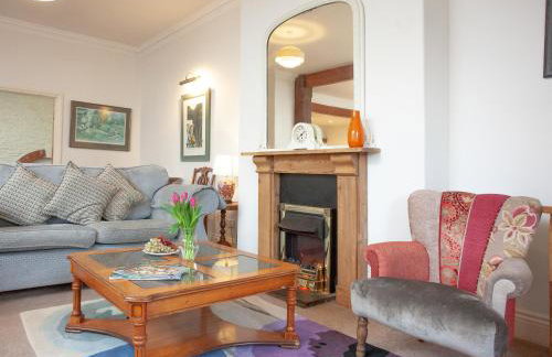 Tuckenhay, Turbine Cottage - Fkd - Photo 46