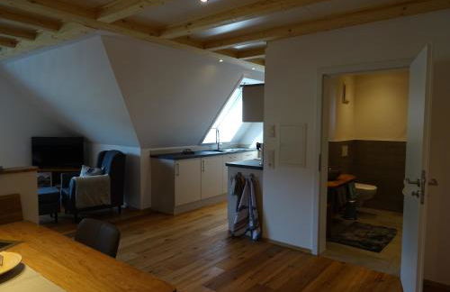 Ferienwohnungen Schwarzwaldtraum - Foto 52