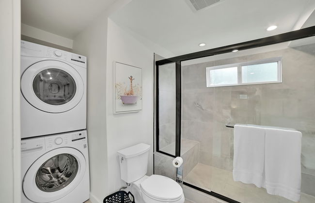 Brand-New Chic Nest In Prime Location - Foto 8