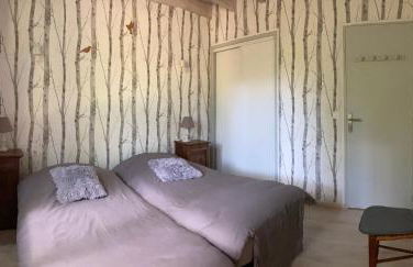 La Petite Maison-Les logis d'Agaliaure - Foto 7