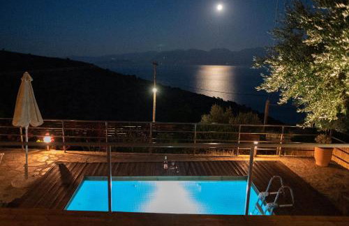 Halcyon Panorama Villas - Foto 16