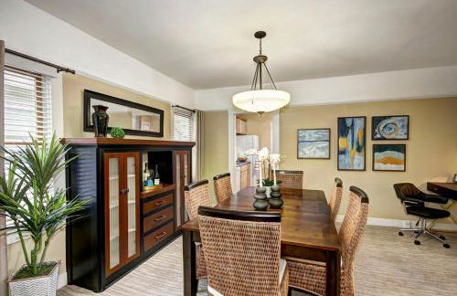 Charming 2Bed French Colonial Apartment in Desirable Midtown Sacramento - Foto 9