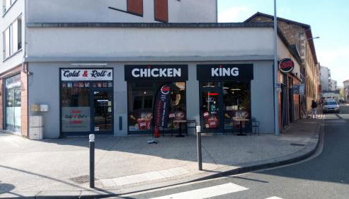 Air-conditioned 2 bedroom duplex apartment 5 people - Foto 2