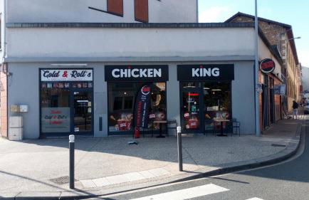 Air-conditioned 2 bedroom duplex apartment 5 people - Foto 2