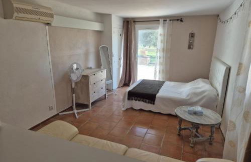 Villa in Le Luc with Pool & Vineyard Views - Foto 15