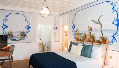 Central Studio Suite - Ericeira - Foto 2