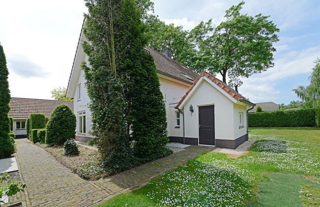 Family Villa in Voorthuizen - Foto 31