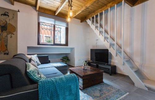 Los Corceles Casa Palacio - Foto 5