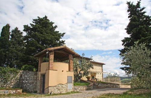 AGRITURISMO VICOLABATE - Foto 9