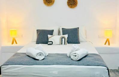 Danae’s cycladic house - Foto 34