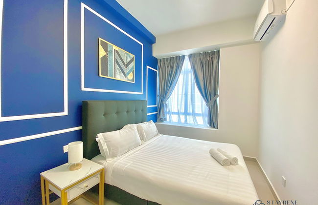 Melaka Novo 8 Residence by Stayrene - Foto 6