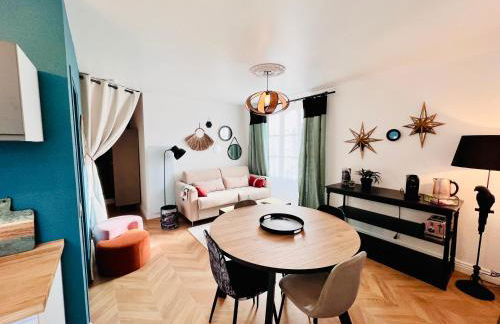 Le 104 Feuvrier - Foto 12