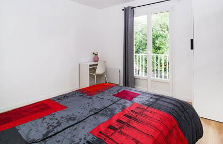 Apt4P-SecureFreeParking -Metro4 - Foto 25