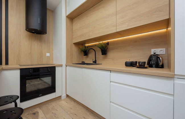 Apartment With Parking by Renters - Foto 8