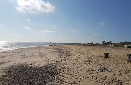 Seagull Cottage - Suffolk Coastal Escapes - Foto 34