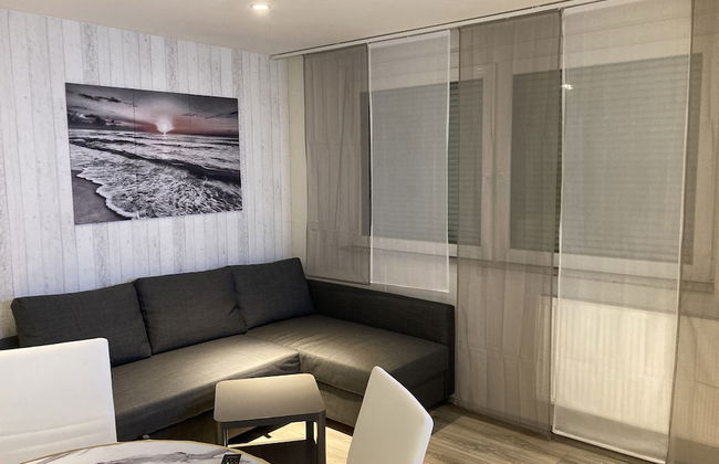 Messe-hotelzimmer-appartements - Foto 44