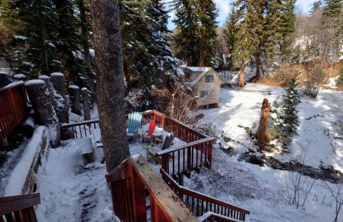 Hideaway Above The Stream Sundance, Utah - Foto 66