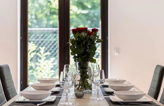 Holiday Home in the Greenery of Limburg - Foto 14