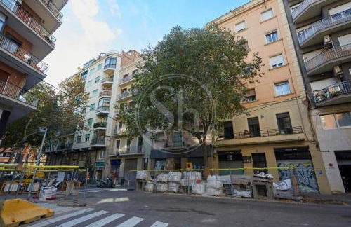 Nice apartment in Les Corts - Photo 45