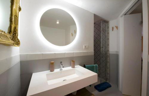 Semper Invictus Apartment - Palazzo Framarino dei Malatesta - XIV Century - Foto 22